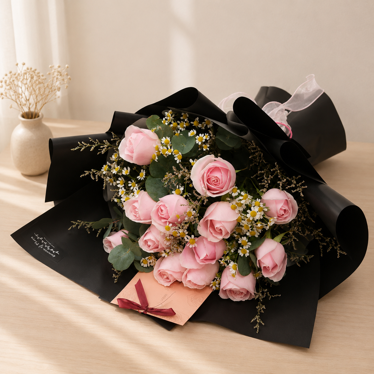 eof-florist-kl_bouquet_pink-rose-bouquet-003