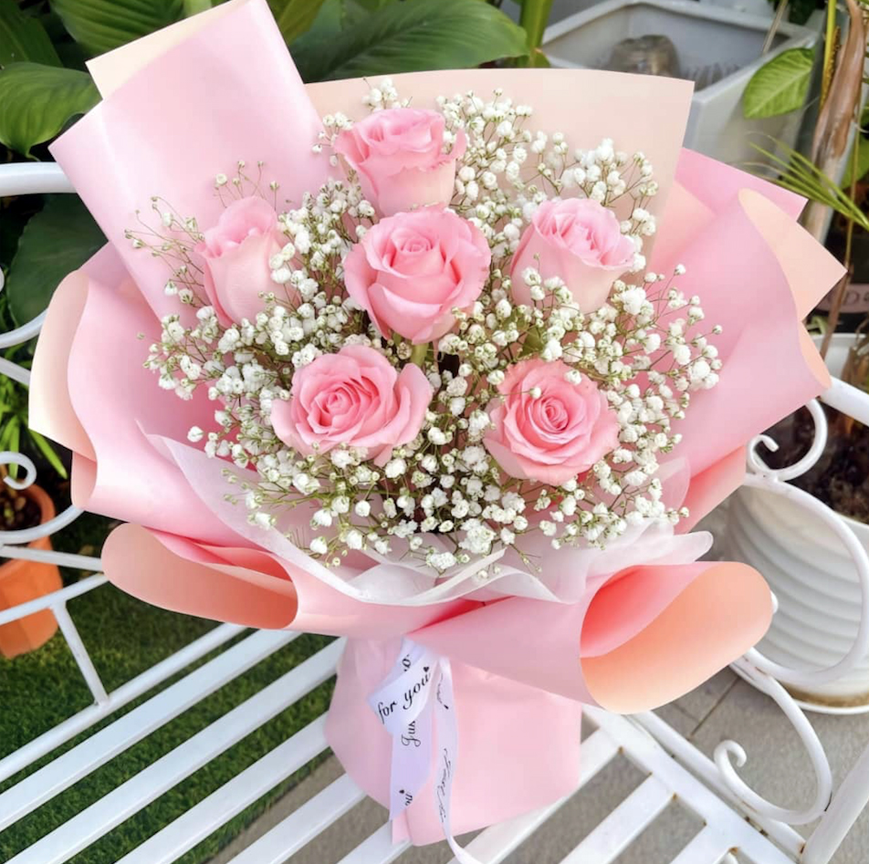 eof-florist-kl_bouquet_pink rose-013