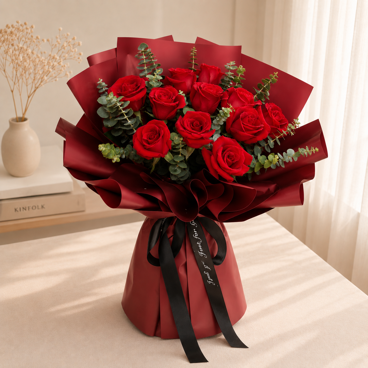 eof-florist-kl_bouquet_red-rose-bouquet-034